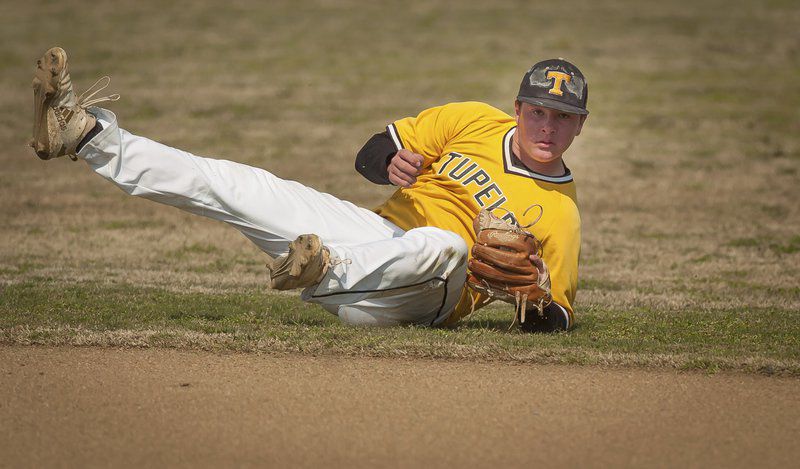 Local Baseball Capsules